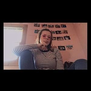 Meet your Posher, Ronald